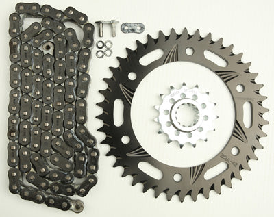 VORTEX SPKT/CHAIN KIT HFRA HON PART# CK6328 NEW