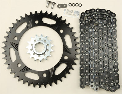 VORTEX SPKT/CHAIN KIT HFRA HON PART# CK6332 NEW