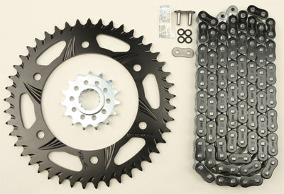VORTEX SPKT/CHAIN KIT HFRA HON PART# CK6335 NEW