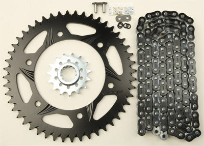 VORTEX SPKT/CHAIN KIT HFRA HON PART# CK6339 NEW