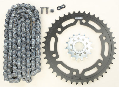 VORTEX SPKT/CHAIN KIT HFRS HON PART# CK6341 NEW