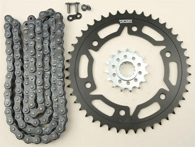 VORTEX SPKT/CHAIN KIT HFRS HON PART# CK6345 NEW