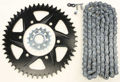 VORTEX SPKT/CHAIN KIT HFRA YAM PART# CK6360 NEW