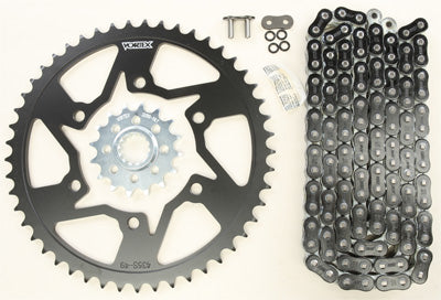 VORTEX SPKT/CHAIN KIT HFRS YAM PART# CK6364 NEW