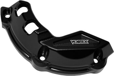 VORTEX CASE GUARD BLACK (LEFT) PART# CS157K NEW