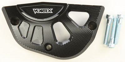 VORTEX CASE GUARD BLACK (RIGHT) PART# CS449K NEW