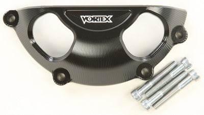 VORTEX CASE GUARD BLACK (LEFT) PART# CS472K NEW