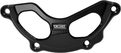 VORTEX CASE GUARD BLACK (LEFT) PART# CS516K NEW