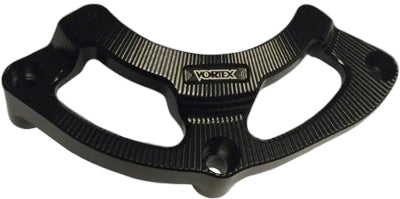 VORTEX CASE GUARD BLACK (RIGHT) PART# CS586K NEW