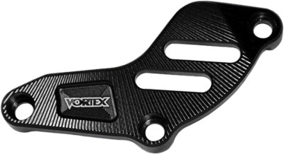 VORTEX CASE GUARD BLACK (RIGHT) PART# CS651K NEW