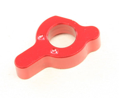VORTEX V-3 GAS CAP LOCK SWITCH (RED) GC003R