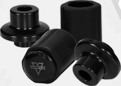 VORTEX FRAME SLIDERS BLK CBR1000RR PART# KS228 NEW