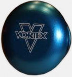 VORTEX FRAME SLIDER ACCENT CAP (BLUE) PART# P003B NEW