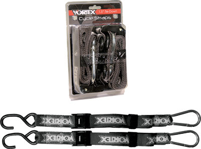VORTEX TIE-DOWNS 1.5" 2/PK PART# TD122