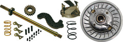 TEAM CONVERSION KIT W/TIED CLUTCH 0-3000 PART# 520196-TH NEW