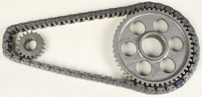 TEAM HYVO CONV AC 19/50 PRO CLIMB 800 PART# 520906