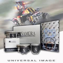 NAMURA 1988-2000 TRX300 HONDA NA-10002K TOP END REPAIR KIT STD