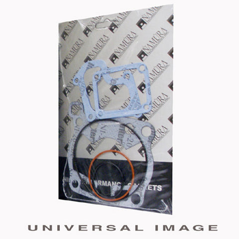 NAMURA 1985-1994 LT230 QUADSPORT SUZUKI ATV NA-30000T TOP END GASKET SET