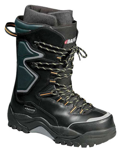 BAFFIN BAFFIN LIGHTNING BOOT SIZE 7 61400000 559 7