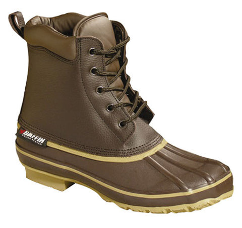 BAFFIN BAFFIN MOOSE BOOT SIZE 7 49000391 009 7