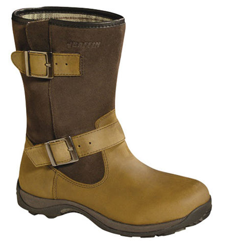 BAFFIN BAFFIN DANKA BOOT SIZE 10 BELLW009 BR5 10