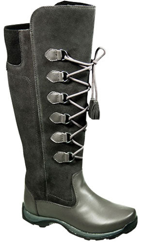 BAFFIN BAFFIN MADISON BOOT SIZE 6 BELLW011 GY1 6