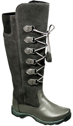 BAFFIN BAFFIN MADISON BOOT SIZE 6 BELLW011 GY1 6