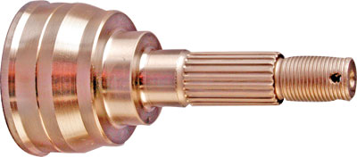 TEAM CV JOINT - INBOARD PART# 0201-8355 NEW