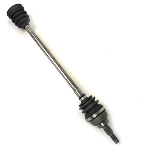 Moose 1987-1989 TRX 350D 4x4 HONDA 310-2412 WILD BOAR HALF SHAFT CV AXLE