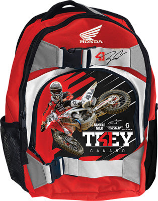 SMOOTH TREY CANARD BACKPACK 12 X10 X4 PART# 3119-208 NEW