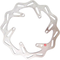 BRAKING ROTOR FRONT KTM PART# KT02FID NEW