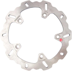 BRAKING ROTOR REAR BMW PART# BW06RID NEW