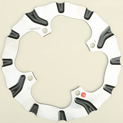 BRAKING BAT FLY ROTOR REAR PART NUMBER BY4503