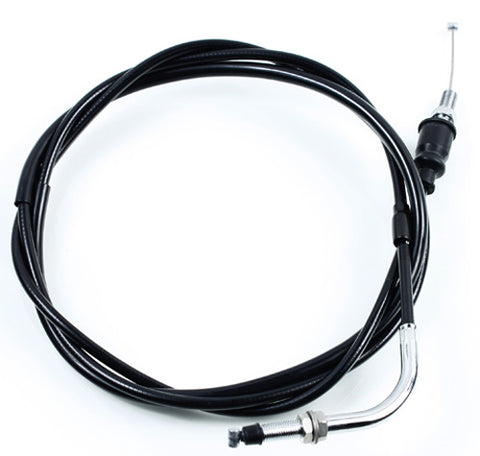 WSM 002-034 THROTTLE CABLE