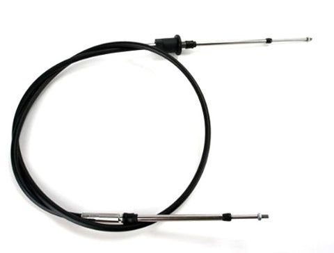 WSM 1995-1997 STS KAWASAKI 002-041-04 REVERSE CABLE