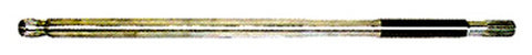 WSM 1996-1997 SLT POLARIS 003-155-02 DRIVE SHAFT
