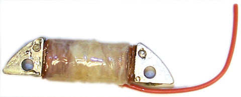 WSM KAWASAKI EXCITER COIL # 004-166