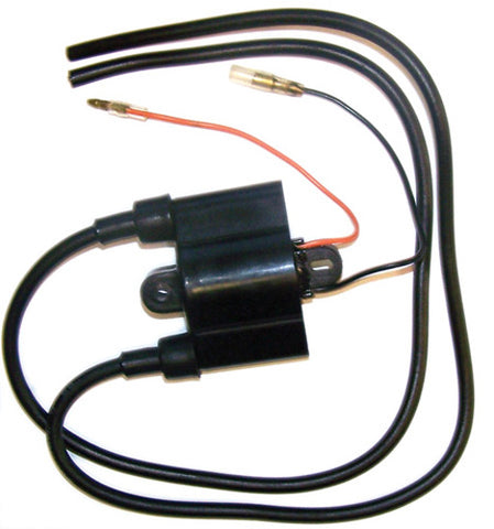 WSM KAWASAKI IGNITION COIL # 004-180
