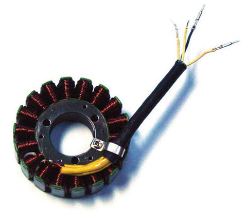 WSM 1995-2002 XP SEA-DOO 004-200 SEADOO ARMATURE COIL