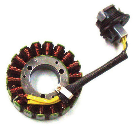 WSM 1998-2002 GTX RFI SEA-DOO 004-201 SEADOO ARMATURE COIL