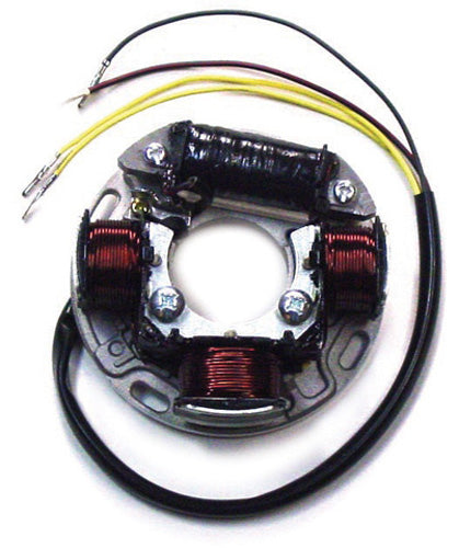 WSM 1995 GTX SEA-DOO 004-202 SEA DOO STATOR ASSEMBLY