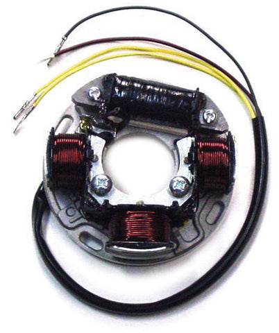WSM 1995 GTX SEA-DOO 004-202 SEA DOO STATOR ASSEMBLY