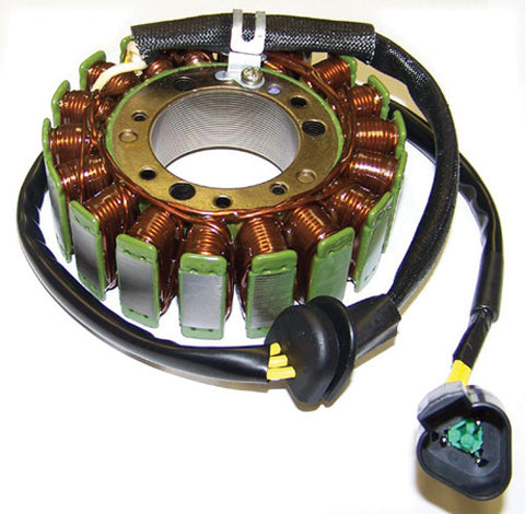 WSM 2006-2009 GTI All SEA-DOO 004-203 ARMATURE COIL