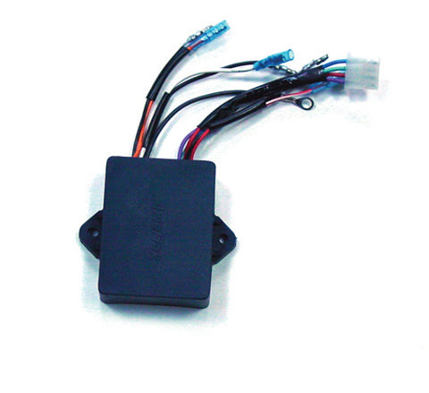 WSM 1994 XiR KAWASAKI 004-209-03 CDI BOX