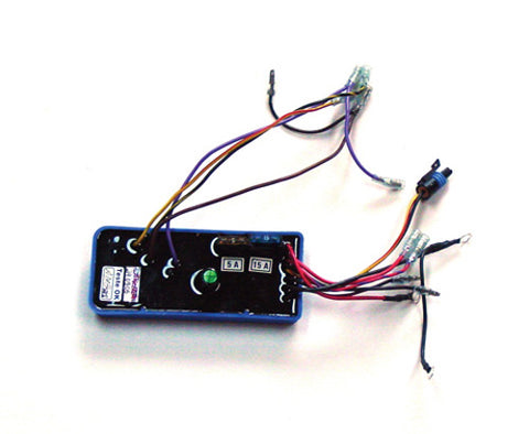 WSM 1995 GTX SEA-DOO 004-220-01 CDI BOX