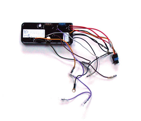 WSM SEA-DOO CDI 95-97 W/ ADJ. REVLIMITER # 004-220-02