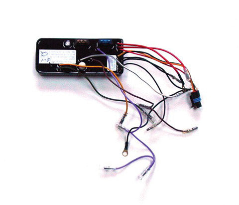 WSM 2001-2005 720 GTI SEA-DOO 004-220-03 CDI BOX STOCK