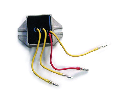 WSM SEA-DOO RECTIFIER # 004-221
