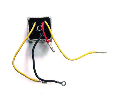WSM SEA-DOO RECTIFIER / REGULATOR # 004-222