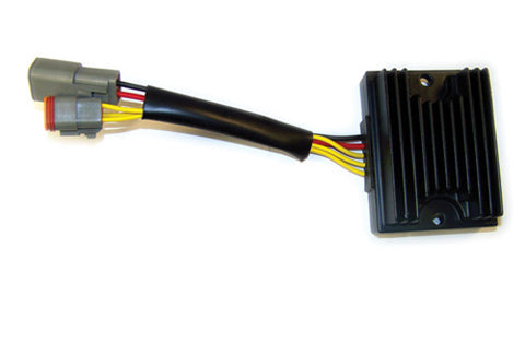 WSM SEA-DOO RECTIFIER / REGULATOR # 004-231-01